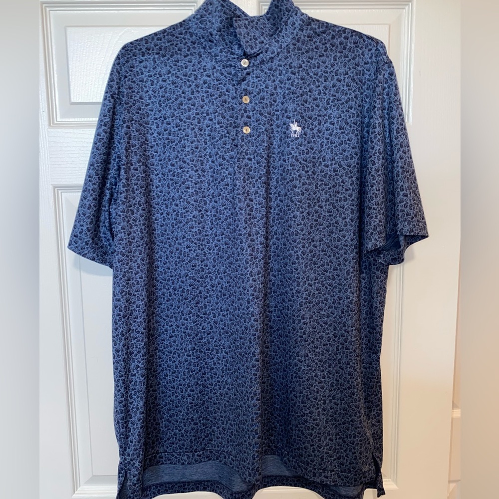 Peter Millar Summer Comfort Polo